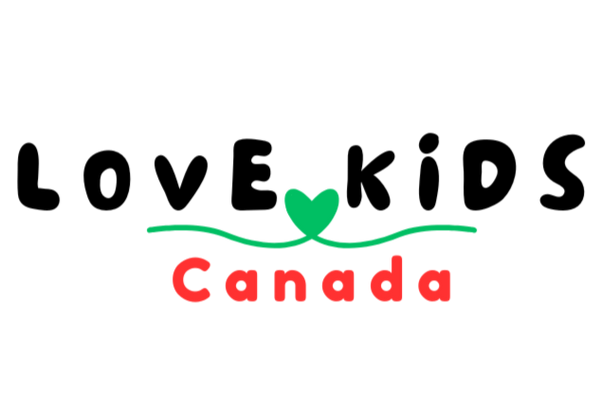 Love Kids Canada