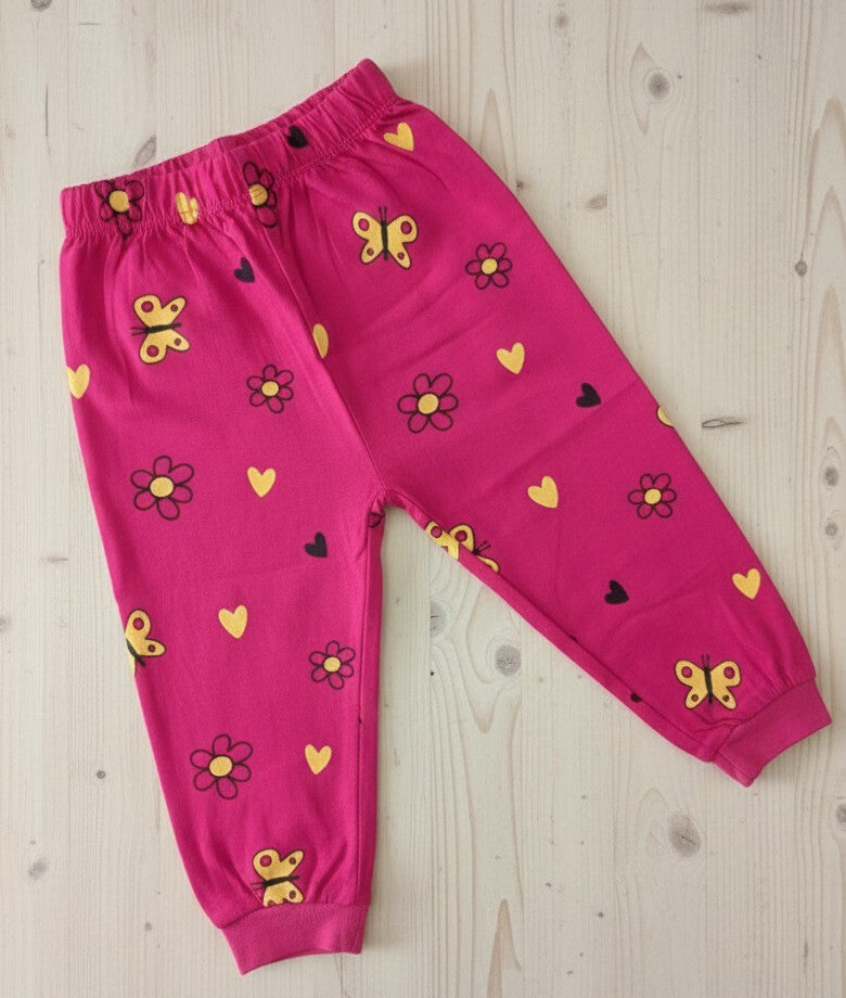 Cotton Kids Loungewear - Let your soul shine