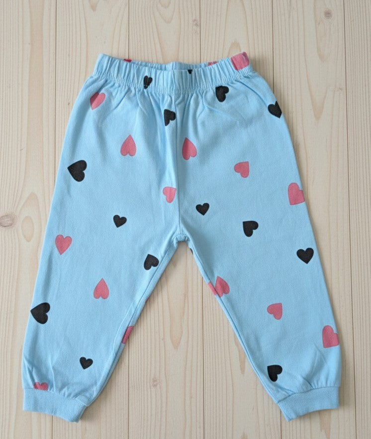 Cotton Kids Loungewear - Cute & Kind