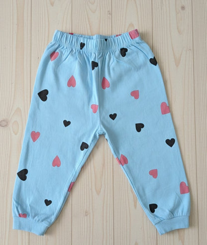 Cotton Kids Loungewear - Cute & Kind