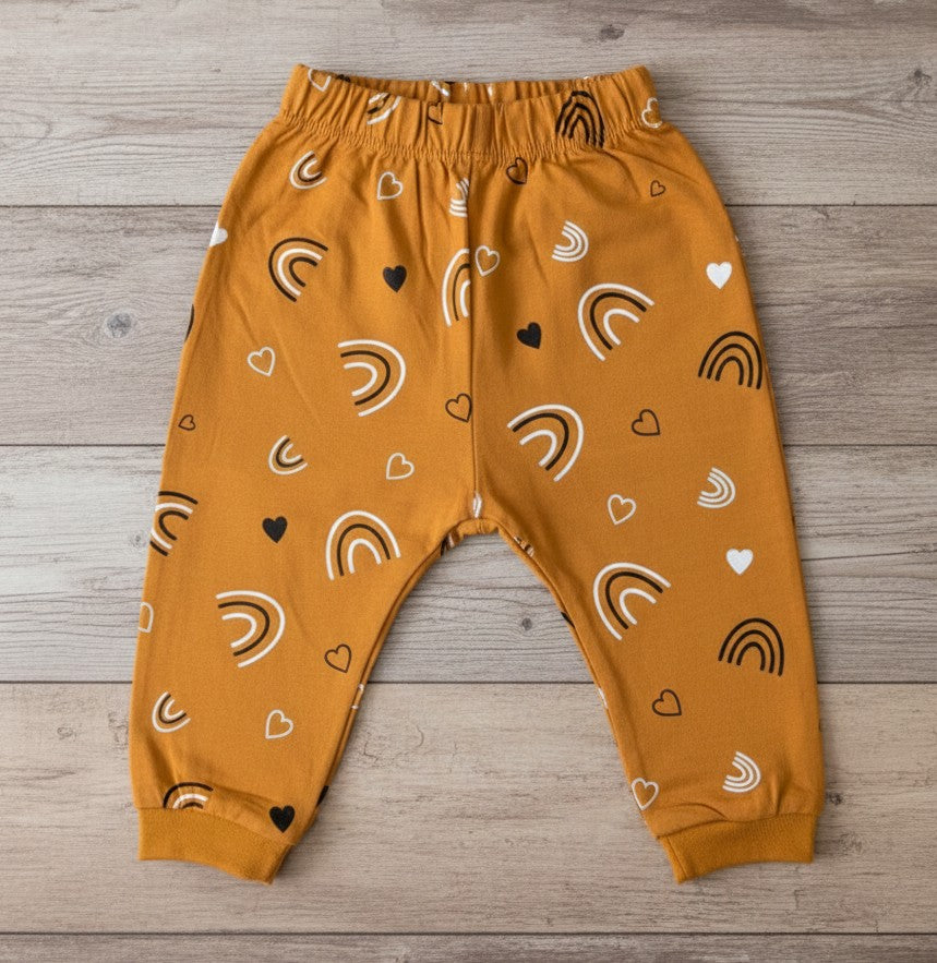 Cotton Kids Loungewear - Smart Girls Club